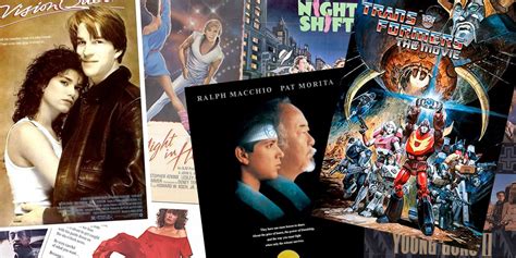 From Iconic Movie Soundtracks to Chart-Topping Hits: The Role of Magix Songs in 80s Cinema